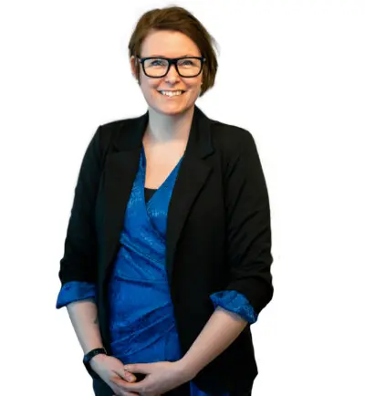Camilla Hinge - Administrativ medarbejder - Nordic Sales Force