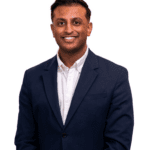Lukshanan Maxi Ramesh - Teamleder & Partner - Nordic Sales Force