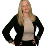 Charlotte Sehested - Salgsspecialist - Nordic Sales Force