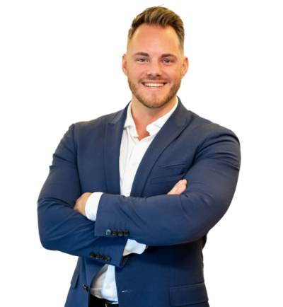 Martin Flugt Sørensen - Salgsschef & Partner - Nordic Sales Force