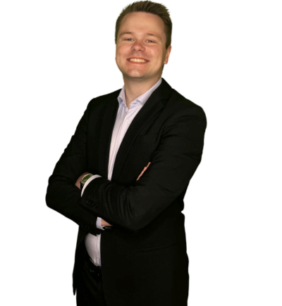 Mathias G Knudsen - Salgsspecialist - Nordic Sales Force
