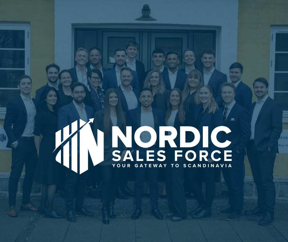 Nordic Sales Force